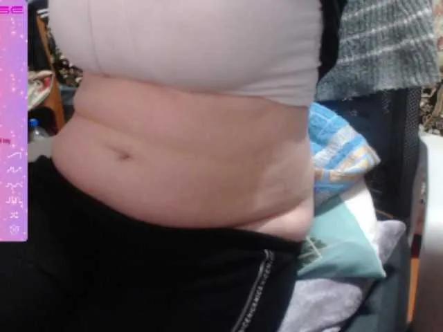 wetdanger from BongaCams