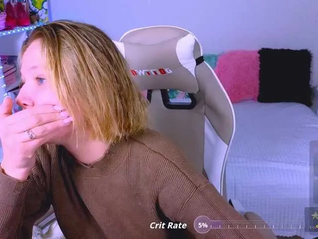 WhiteSoul from BongaCams