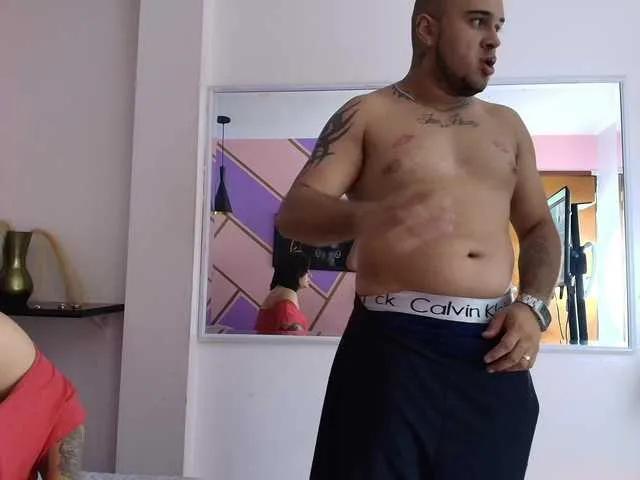 Watch YiingandYang, they want to masturbate for you YiingandYang from BongaCams