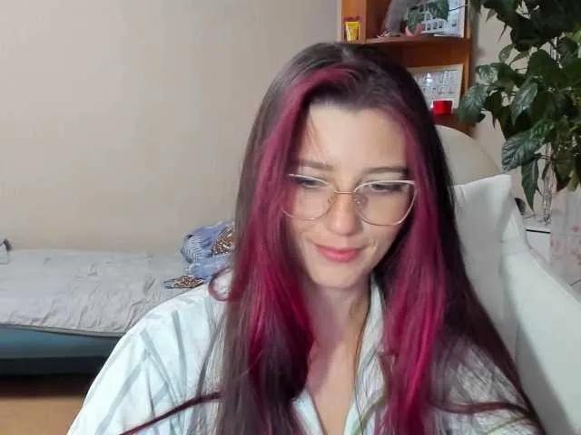 Checkout BongaCams's Ymmixxx Ymmixxx from BongaCams