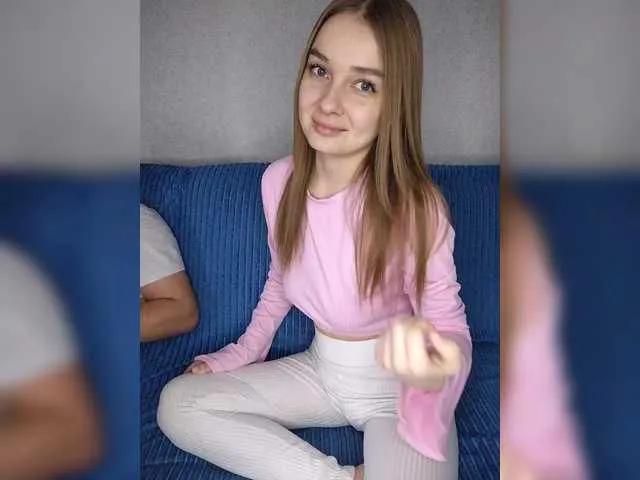 ZayKAMIla from BongaCams