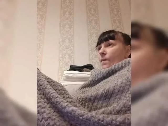 Zlykaa from BongaCams