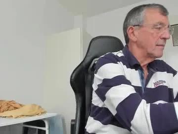 200gentleman from Chaturbate