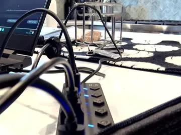 3totangox from Chaturbate