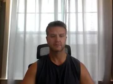 45andfit from Chaturbate