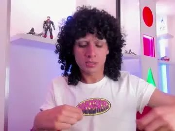 4l3jx_ from Chaturbate