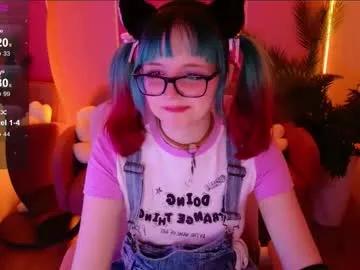 Checkout sexy escort 666_marshmallow 666_marshmallow from Chaturbate
