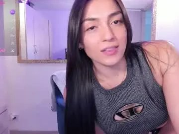 Chaturbate _ericavanderhill_ _ericavanderhill_ from Chaturbate