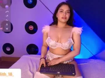 _lilith_18_ from Chaturbate