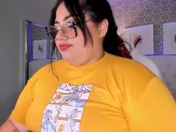 Watch 24 years old _michel_bbw from Chaturbate _michel_bbw from Chaturbate