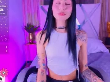Join _sabrinaa_1, she wants to masturbate for you _sabrinaa_1 from Chaturbate