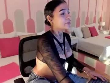 _sharloth from Chaturbate