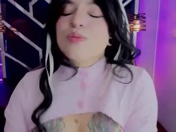 _vermell_ from Chaturbate