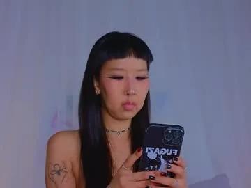 a1ly from Chaturbate