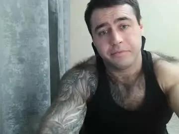 aaron_royal from Chaturbate