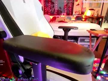 aaronskeetman from Chaturbate