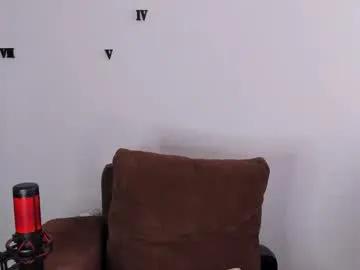 abby_saenz01 from Chaturbate