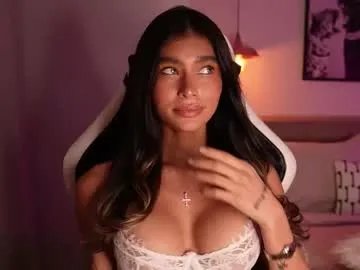 abril_w18 from Chaturbate