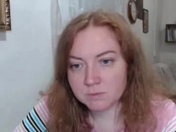 adel_redhead_ from Chaturbate