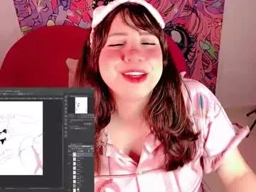 ahegaodoll from Chaturbate