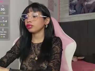 aida_princess from Chaturbate