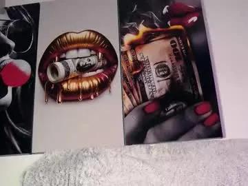 aidaadams from Chaturbate