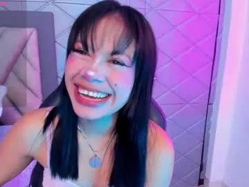 Sweet Aikolee_ wants you to fuck her body now aikolee_ from Chaturbate