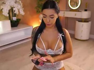 aishaadevoe from Chaturbate