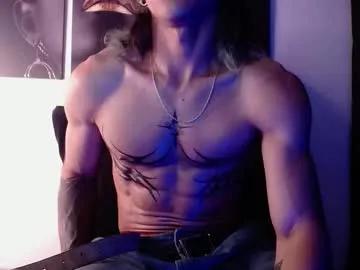 albertbernal69 from Chaturbate
