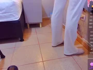 Naked Alejandra_martinss wants you to fuck her body now alejandra_martinss from Chaturbate