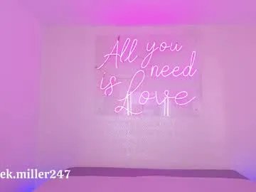 aleksandra_miller from Chaturbate