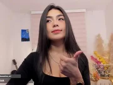 alexandra_ra1 from Chaturbate
