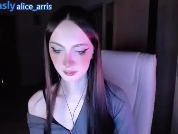 alice__aris from Chaturbate