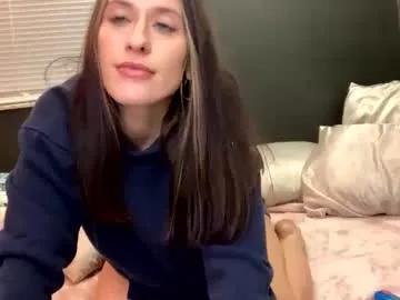 aliciacolette123 from Chaturbate