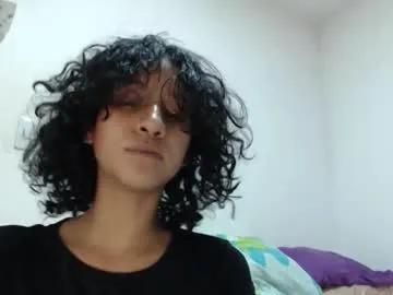 alinawoolf_ from Chaturbate