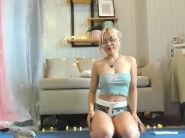 Chaturbate Alissa_skyy alissa_skyy from Chaturbate