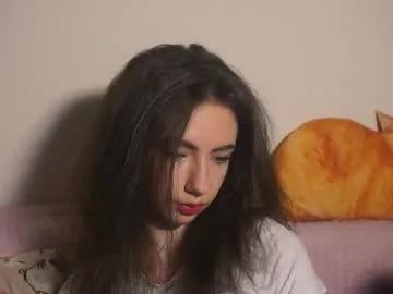 Cute Alvanalbach wants you to fuck her body now alvanalbach from Chaturbate
