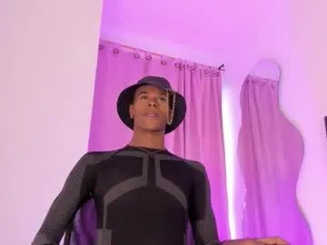 amandaa_fox_ from Chaturbate