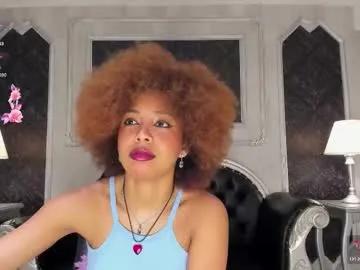 Watch Amarafire, she wants to masturbate for you amarafire from Chaturbate