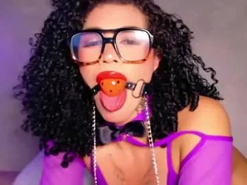 americapaz from Chaturbate