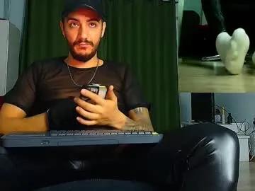 andrewbanner from Chaturbate