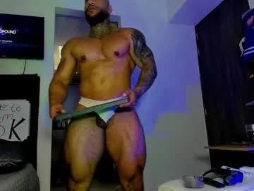 andrewjohnson0 from Chaturbate
