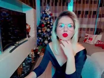 andromedasoul from Chaturbate