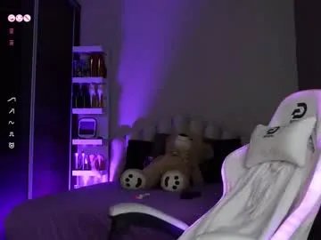 angela_myst from Chaturbate