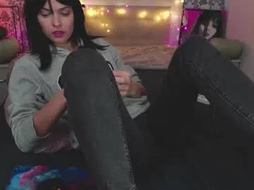 angelika_rouge from Chaturbate