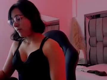 annaralein from Chaturbate