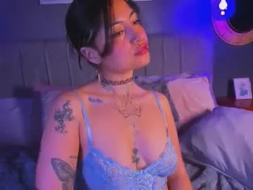 anne_cherrydh from Chaturbate