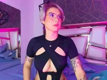 Try 23 years old annie_swan from Chaturbate annie_swan from Chaturbate