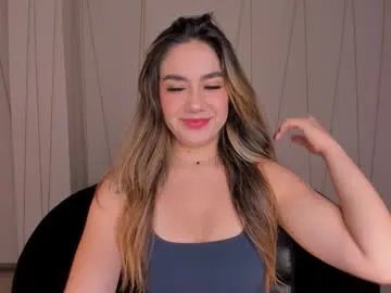 anniemonroe1 from Chaturbate