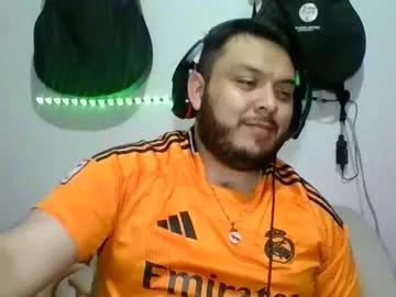 annubixxx69 from Chaturbate